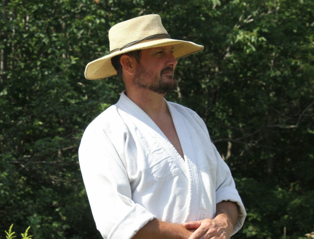 James Constable