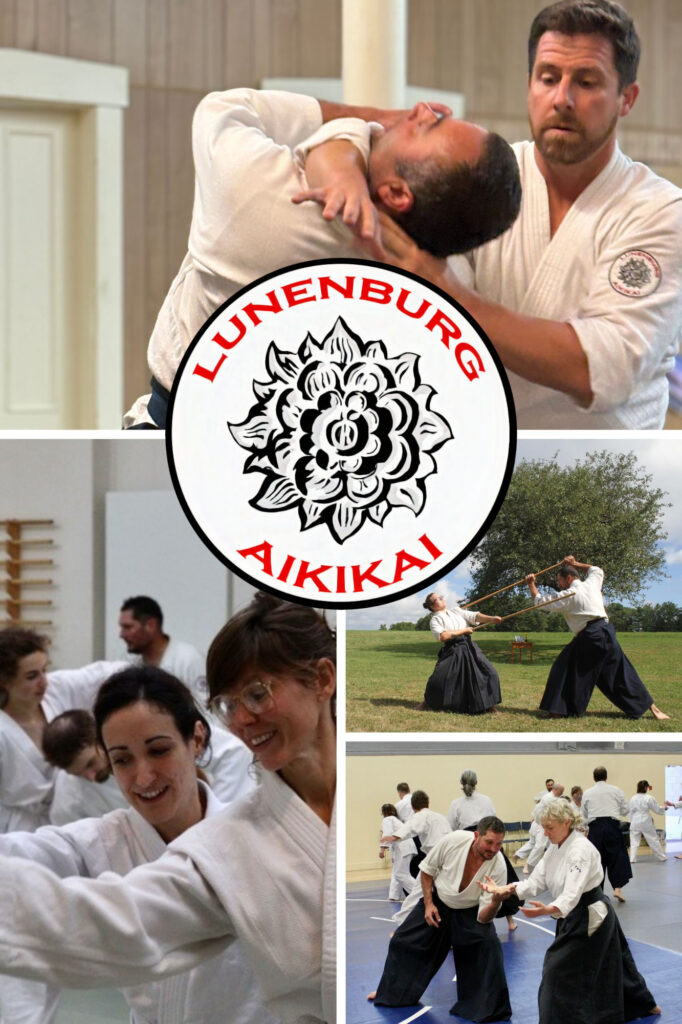 Lunenburg Aikikai Home Page